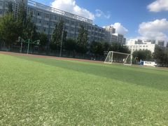 -东北大学(南湖校区)