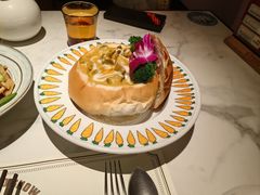 -太食獸泰式茶餐厅(济南万象城店)