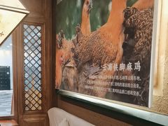 -云海肴·汽锅鸡·云南菜(天津国金汇店)