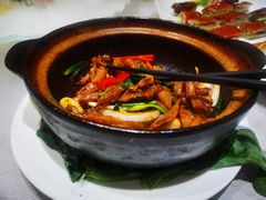-广东道至正餐厅(区庄店)