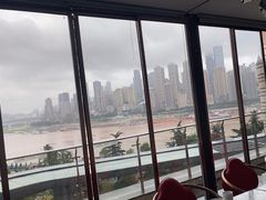 -肆味(东原1891江景店)