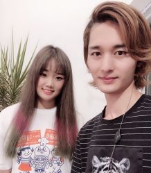 -净漪造型 PURE RIPPLE