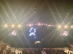 -宝能国际体育演艺中心