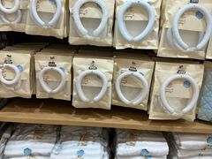 -MUJI无印良品(保利时光里店)