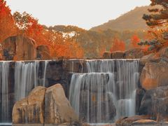 -白马涧龙池景区
