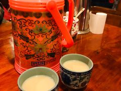 -嘎咓讓咘藏餐厅(团结新村店)