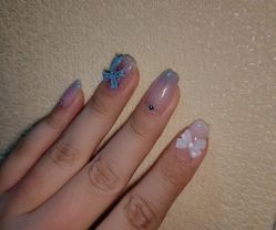 -尤米一站式美甲美睫