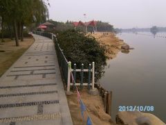 -红莲湖