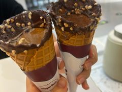 -哈根达斯(大洋百货店)