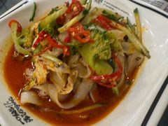 -魏家凉皮(解放路火车站店)