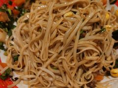 -正阳门饭庄·烤鸭·北京菜(万丰路七里庄店)