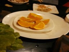 -巴麦隆自助烤肉(桂林路店)