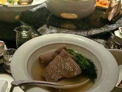 -甄御•海鲜新青岛菜(麦岛店)