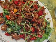 -直隶安家牛肉罩饼(七一路店)