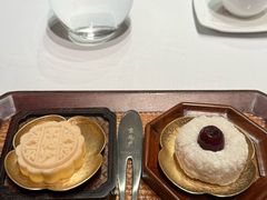 -京兆尹(雍和宫店)