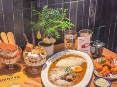 -CURRY YA 熟成咖哩專門店(深圳湾万象城店)