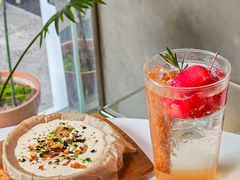 -Timetable kitchen(东方宝泰店)