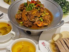 -钱记·乡野菜(紫荆花路店)