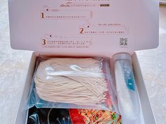 -贡梅老面馆·蟹粉面·无锡特色小吃(南长街主推店)