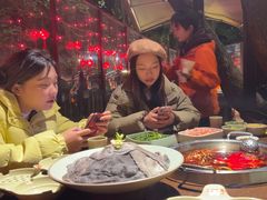 -巴倒烫陆派火锅山庄(南山总店)