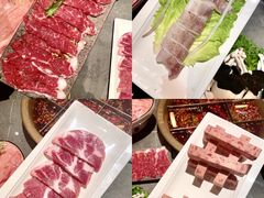 -长嘉·河图火锅(长嘉汇江景旗舰店)