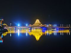 -龙津风雨桥