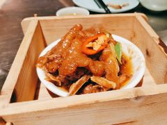 -潮界(虹桥新天地店)