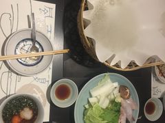 -玄品河豚(那覇國際通里之関)