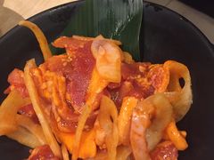 -新石器烤肉(中房金谊广场店)