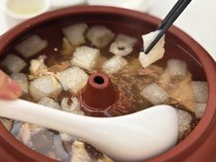 -蝴蝶泉宾馆-中餐厅