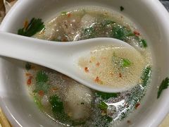 羊汤-小市羊汤(水洞店)