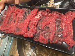 -掂档潮汕牛肉火锅(cityon熙地港店)