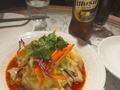 -阿里家·新疆烤肉酒場