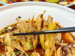 -李大爷的泡椒馆(冉家坝店)