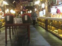 -淀里船宴(裕华东路店)