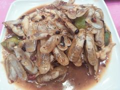 -湛江渔港·大排档(乐园路总店)