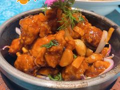 -北塘海鲜·天津菜(大光明桥旗舰店)