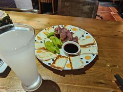 -蜗牛的家旅行主题云南菜餐厅.小酒馆(护国寺店)