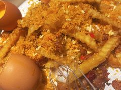 -蒋先森餐厅(万星广场店)