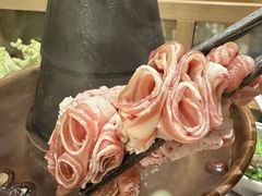 -牛街·马辈儿涮肉(牛街总店)