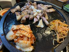-Dombe豚(黑猪肉街店)