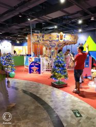 -幻贝家儿童乐园(苏州中心店)