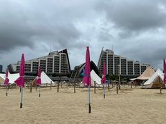 -营口金泰珑悦海景大酒店