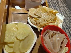 -山满楼鲜货火锅(喜悦汇店)