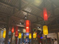 -蜀国大将老火锅(江北店)