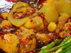-石灰市毛记烧鸡公(解放碑店)