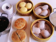 -圣河湾虾饺美食(站前店)