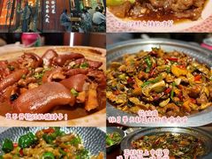 -东来土菜馆(民祥园路店)