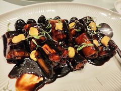 -Yan Ting 宴庭中餐厅(上海静安瑞吉酒店)