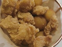 -清真·艾美可餐厅(鹏欣水游城店)